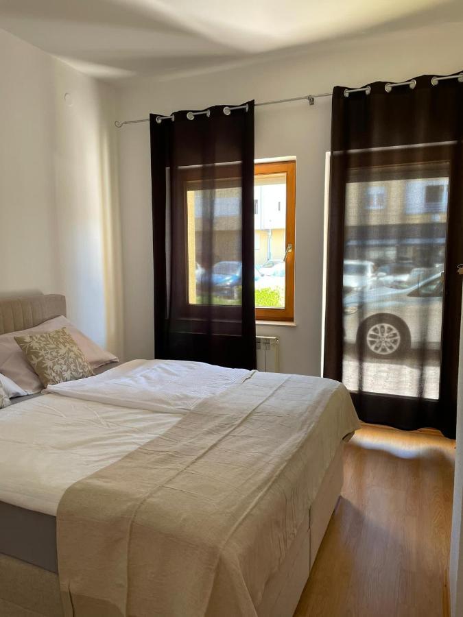 Apartment Eli - Zadar Exterior photo