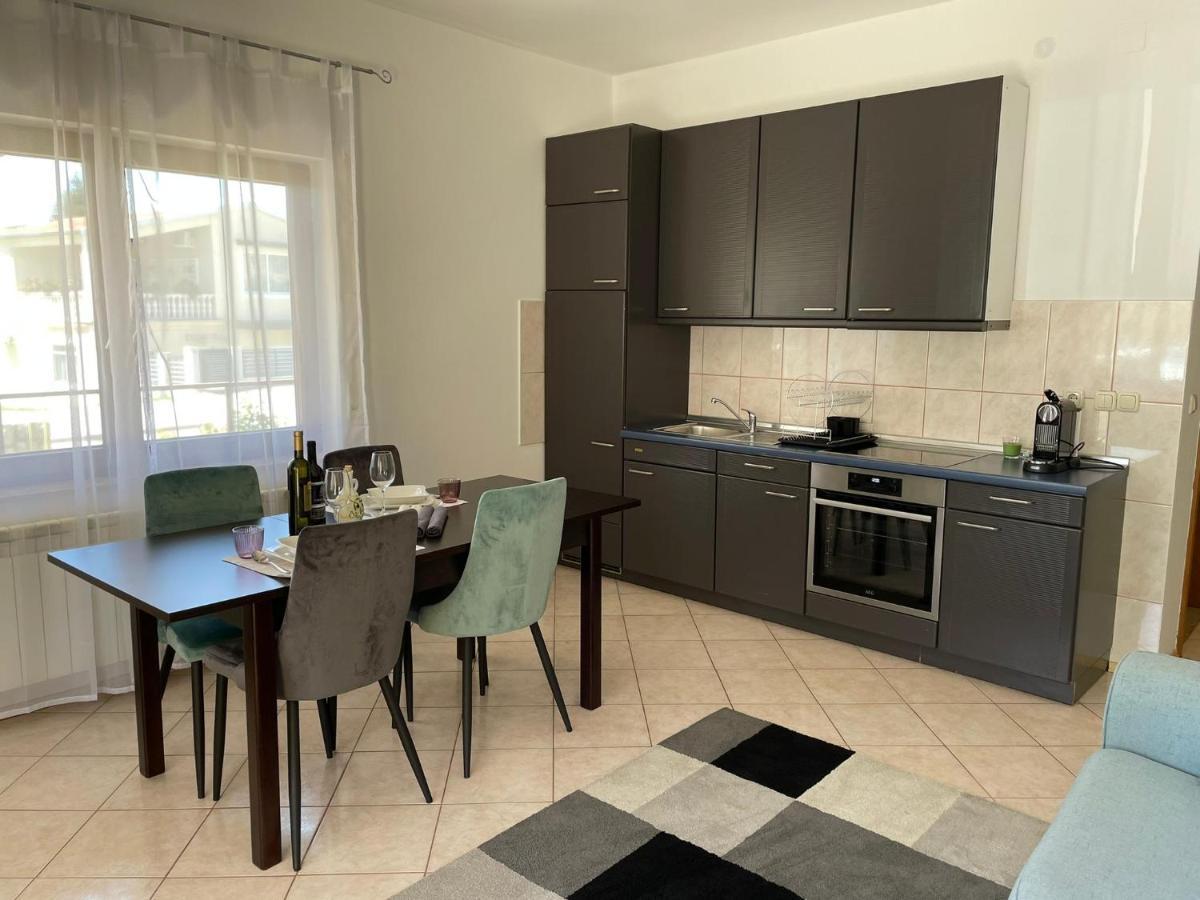 Apartment Eli - Zadar Exterior photo