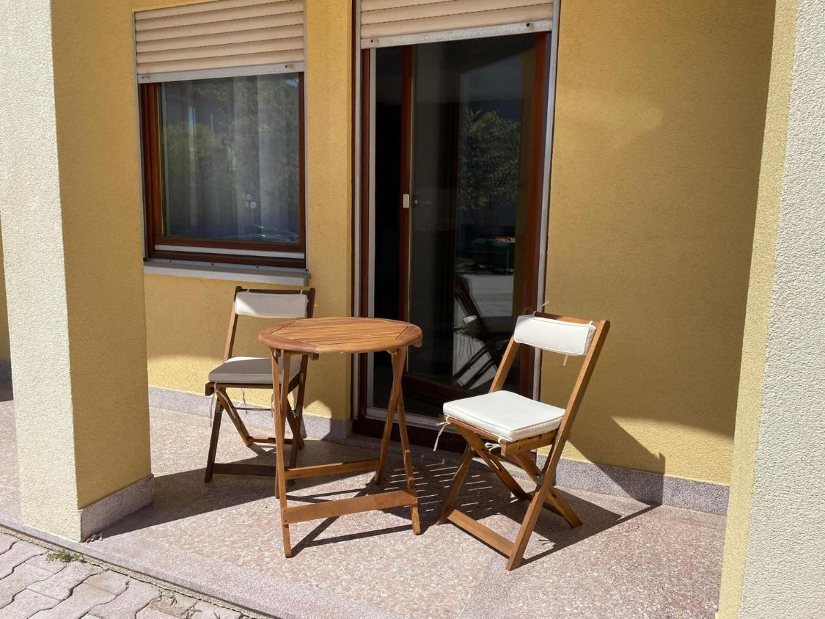 Apartment Eli - Zadar Exterior photo